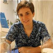 Laureanda magistrale in Computer Science. Offro lezioni di informatica e matematica per scuole superiori e università.